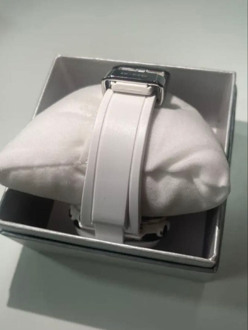 BABY-G 【電波ソーラー】 solar 新品同様