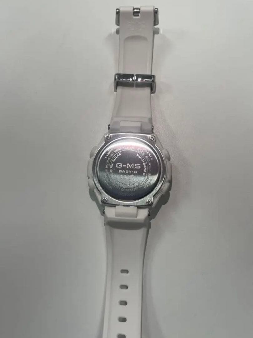 BABY-G 【電波ソーラー】 solar 新品同様