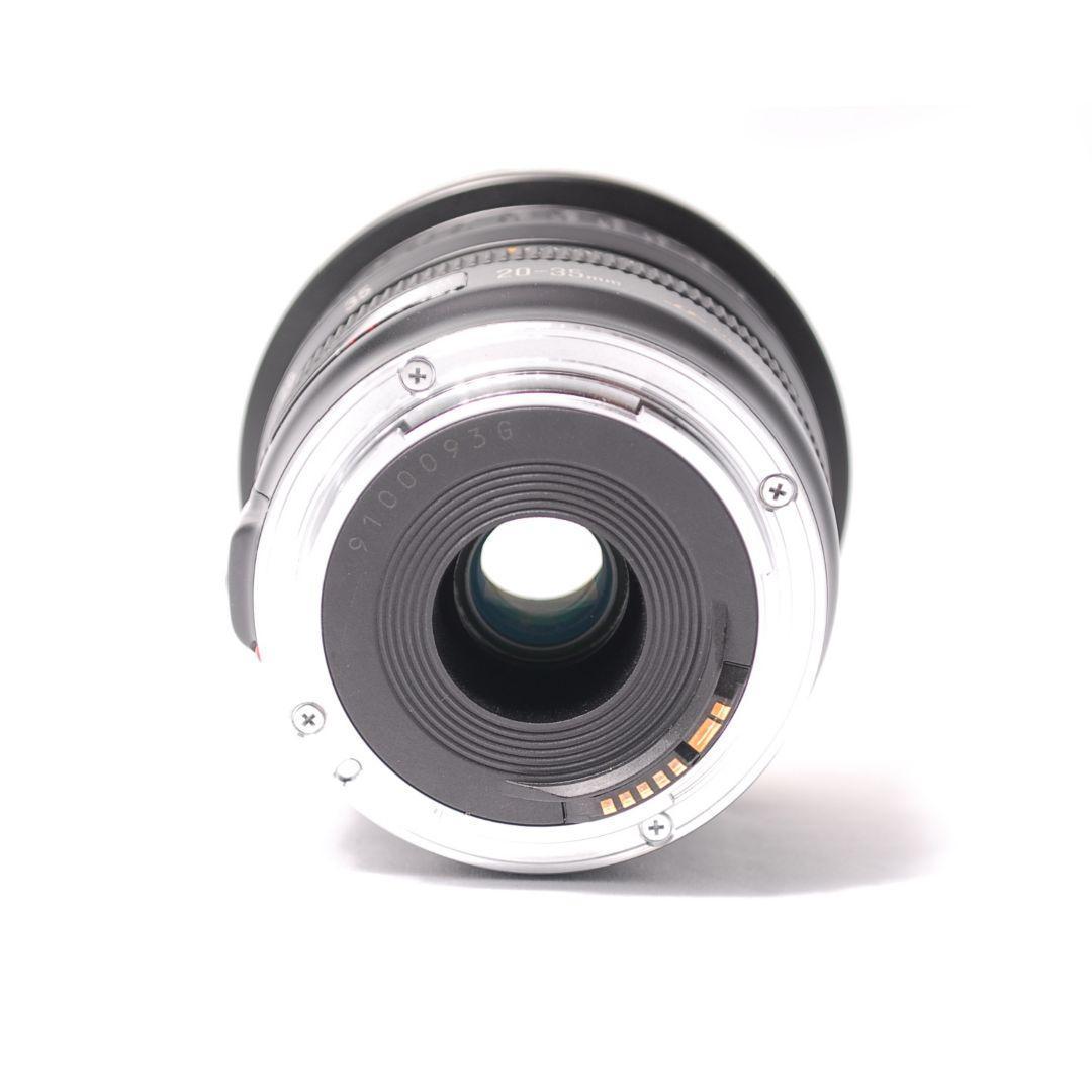 ❤即購入1000円OFF❤キャノン Canon EF 20-35mm 広角レンズ