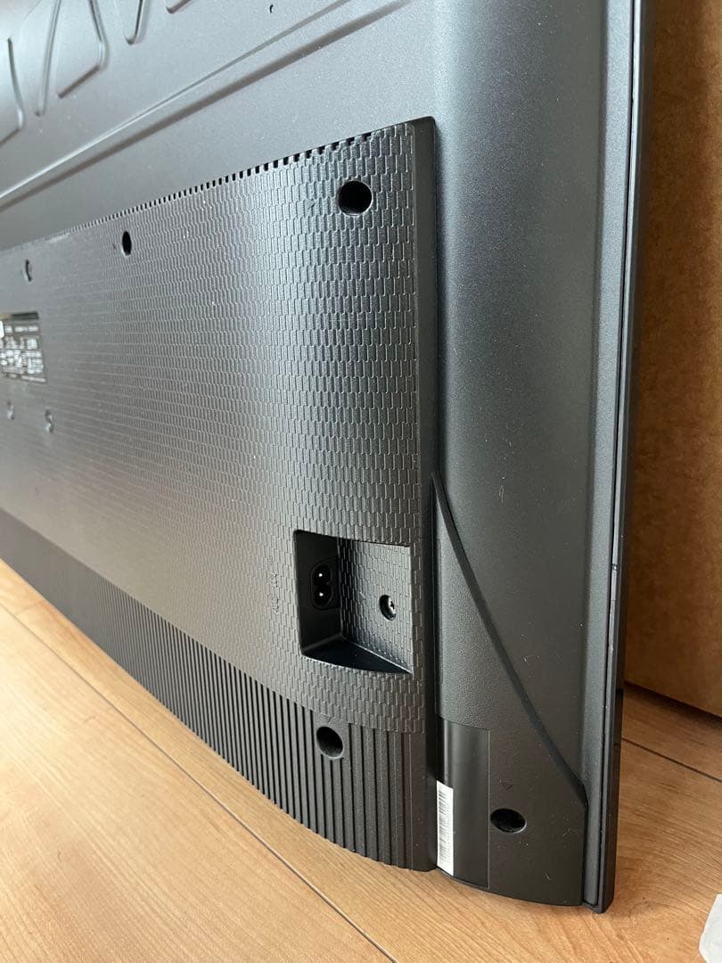 TCL 40S515 40インチ　2k スマート液晶テレビ　Android