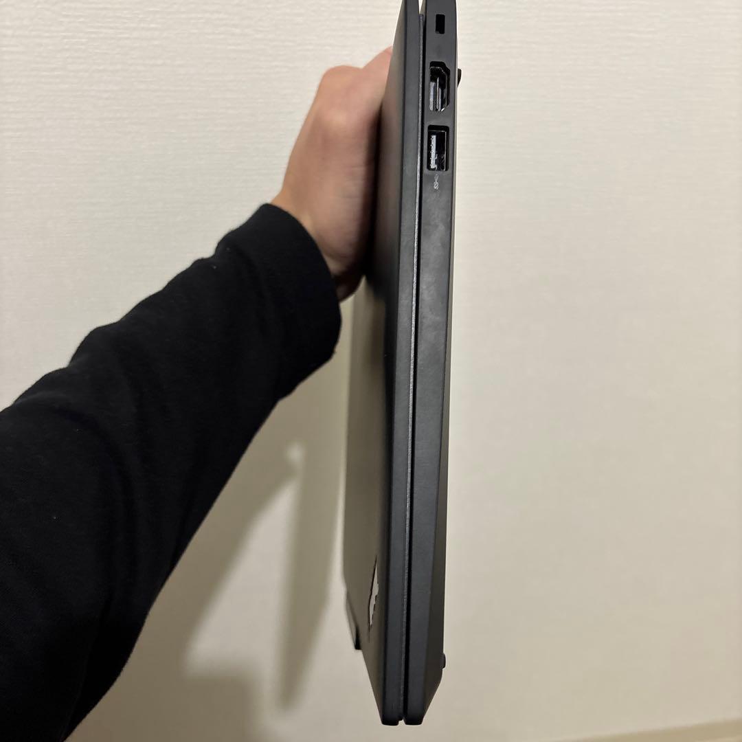 Thinkpad X13 gen 4 AMD 半年使用