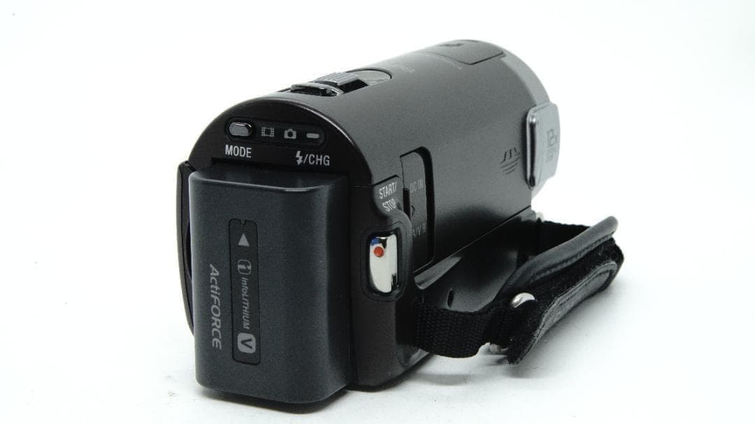 【W2121】 SONY Handycam HDR-CX370V ソニー