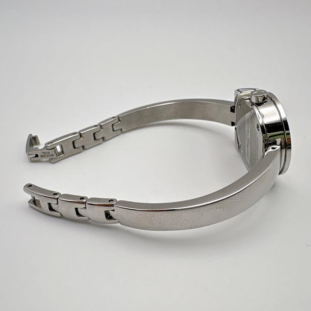 フェラガモ FERRAGAMO ガンチーニ 腕時計