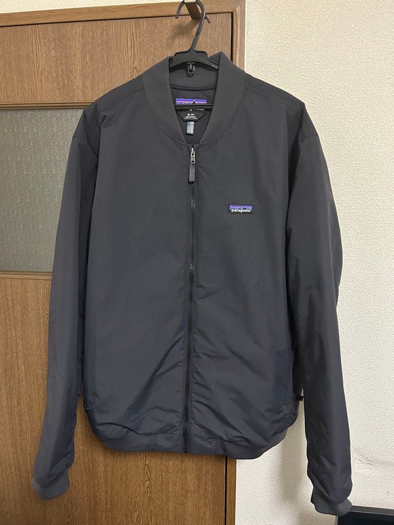 patagonia イスマスデックジャケット　XL