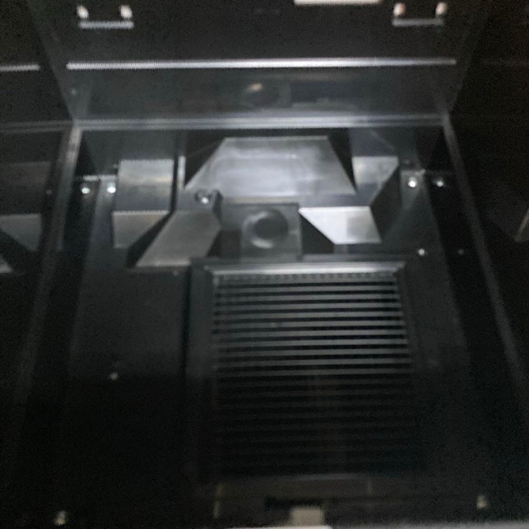 A270-48 DAIKIN　加湿ストリーマ空気清浄機　MCK70Z-W