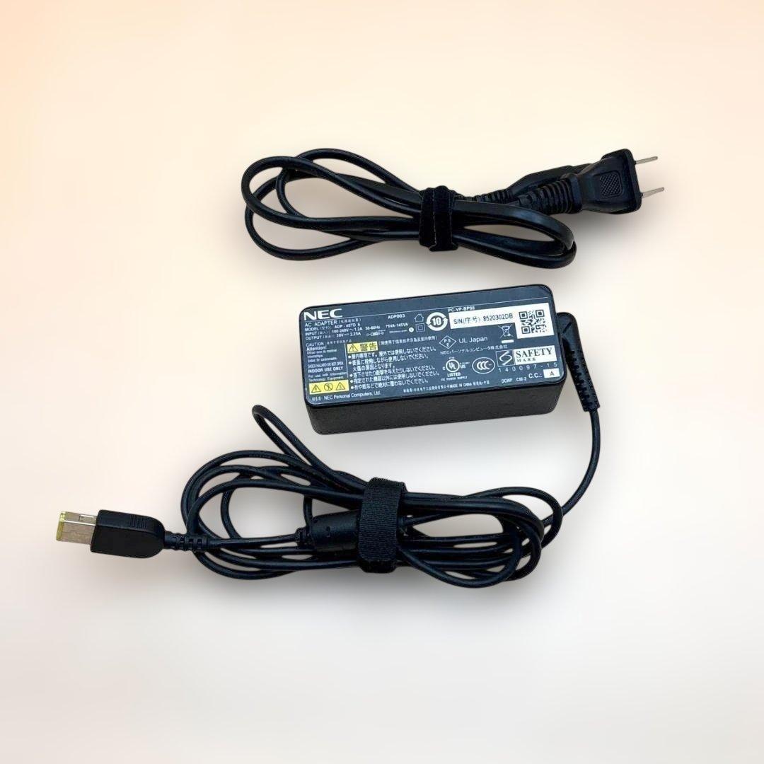 NEC初心者向けノートパソコン✨Corei5✨Windows11✨Office付