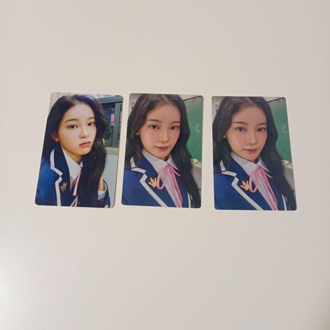 me:i 櫻井美羽 トレカ