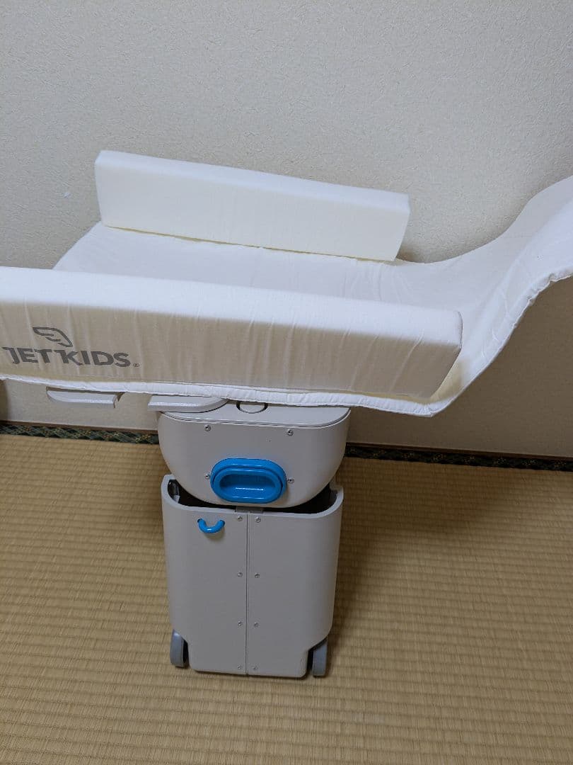JETKIDS by STOKKE BEDBOX ジェットキッズ