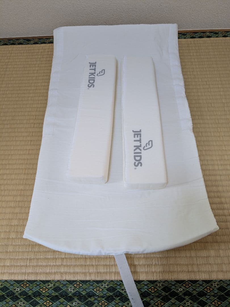 JETKIDS by STOKKE BEDBOX ジェットキッズ