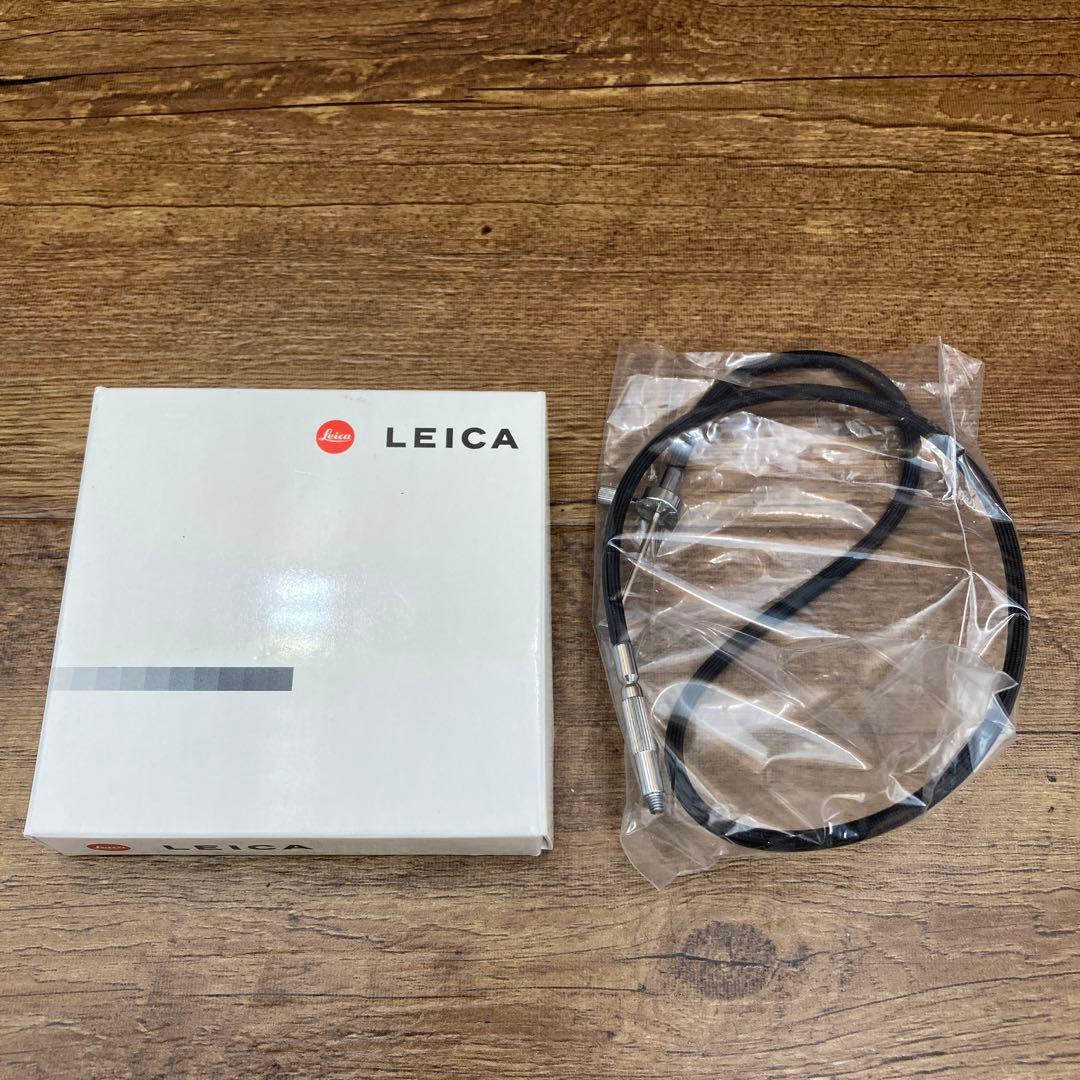 Leica ライカ Leitz 14076 ケーブルレリーズ E-168