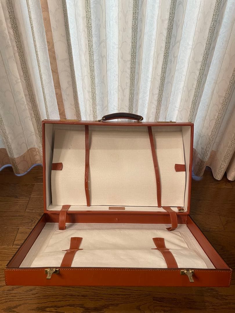 【MO】TANNER KROLLE ビジネスバッグ