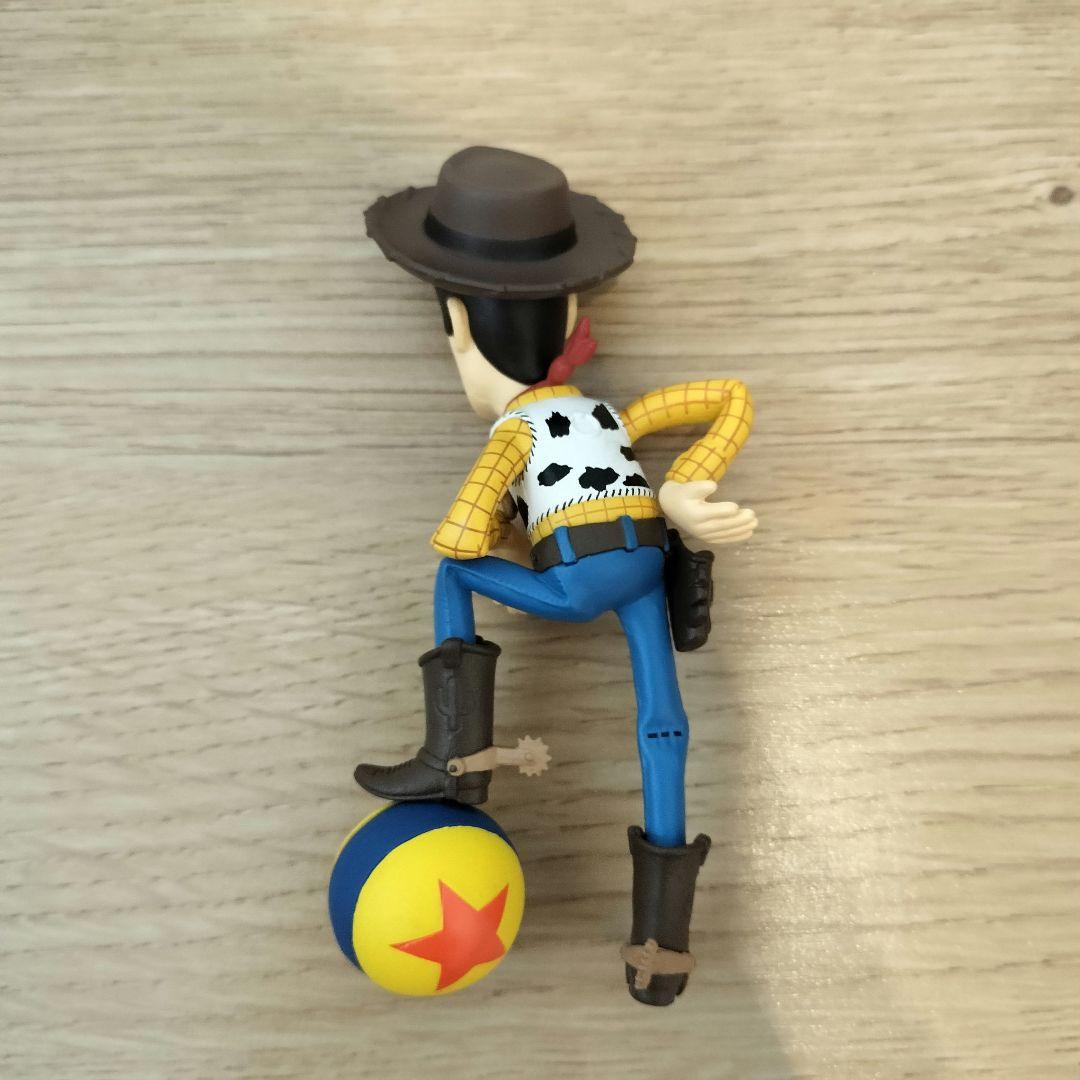 UDF ウルトラディテールフィギュア ディズニー トイストーリー ベイマックス