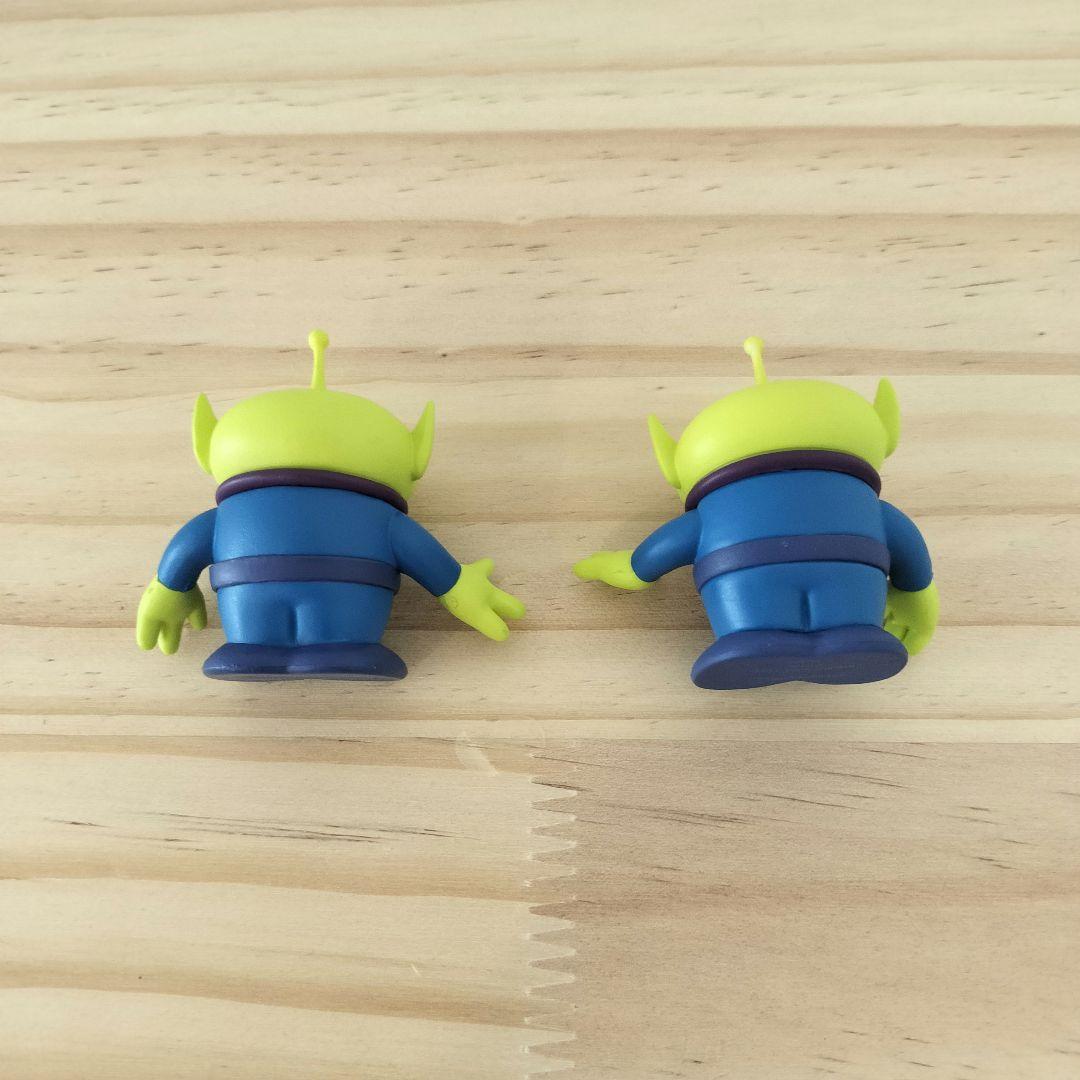 UDF ウルトラディテールフィギュア ディズニー トイストーリー ベイマックス