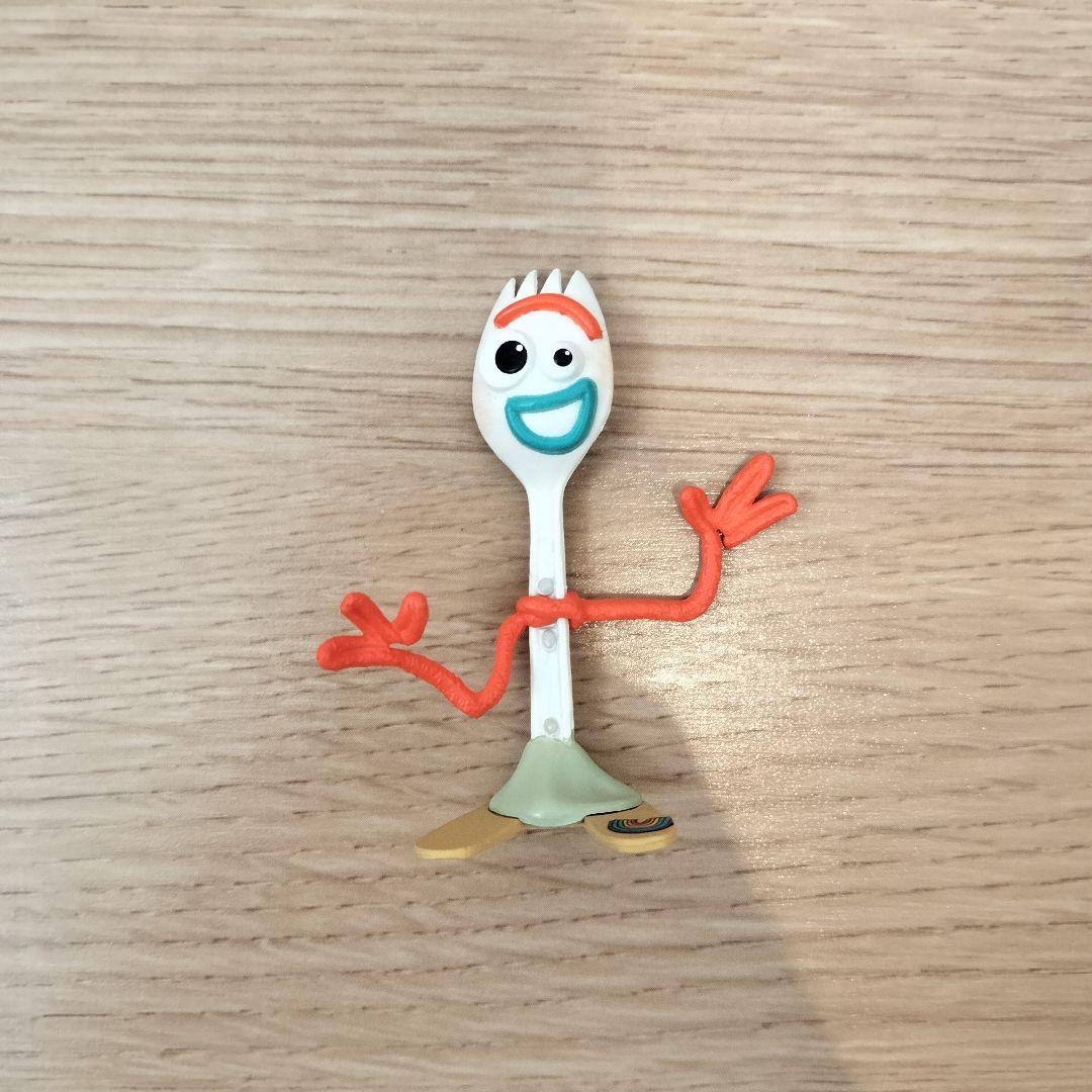 UDF ウルトラディテールフィギュア ディズニー トイストーリー ベイマックス