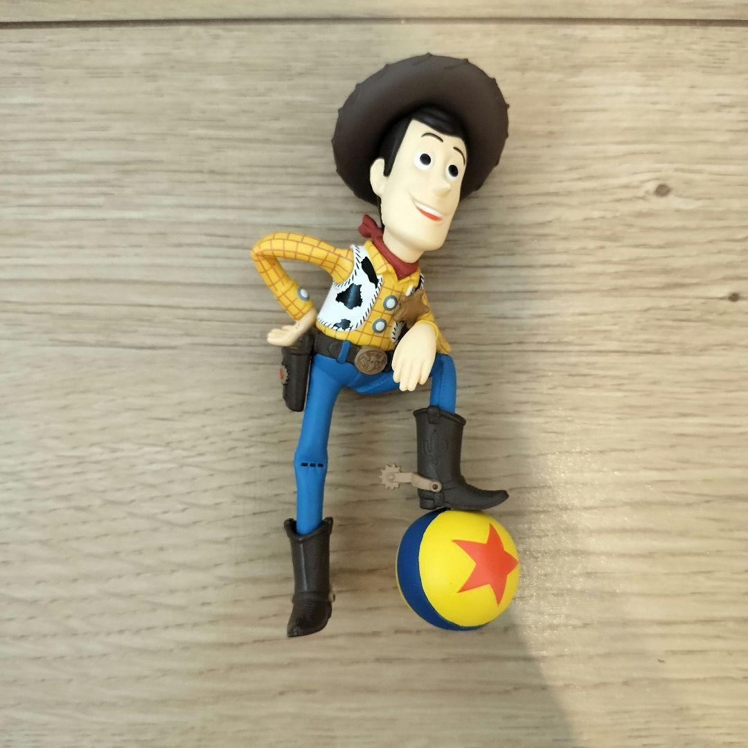 UDF ウルトラディテールフィギュア ディズニー トイストーリー ベイマックス