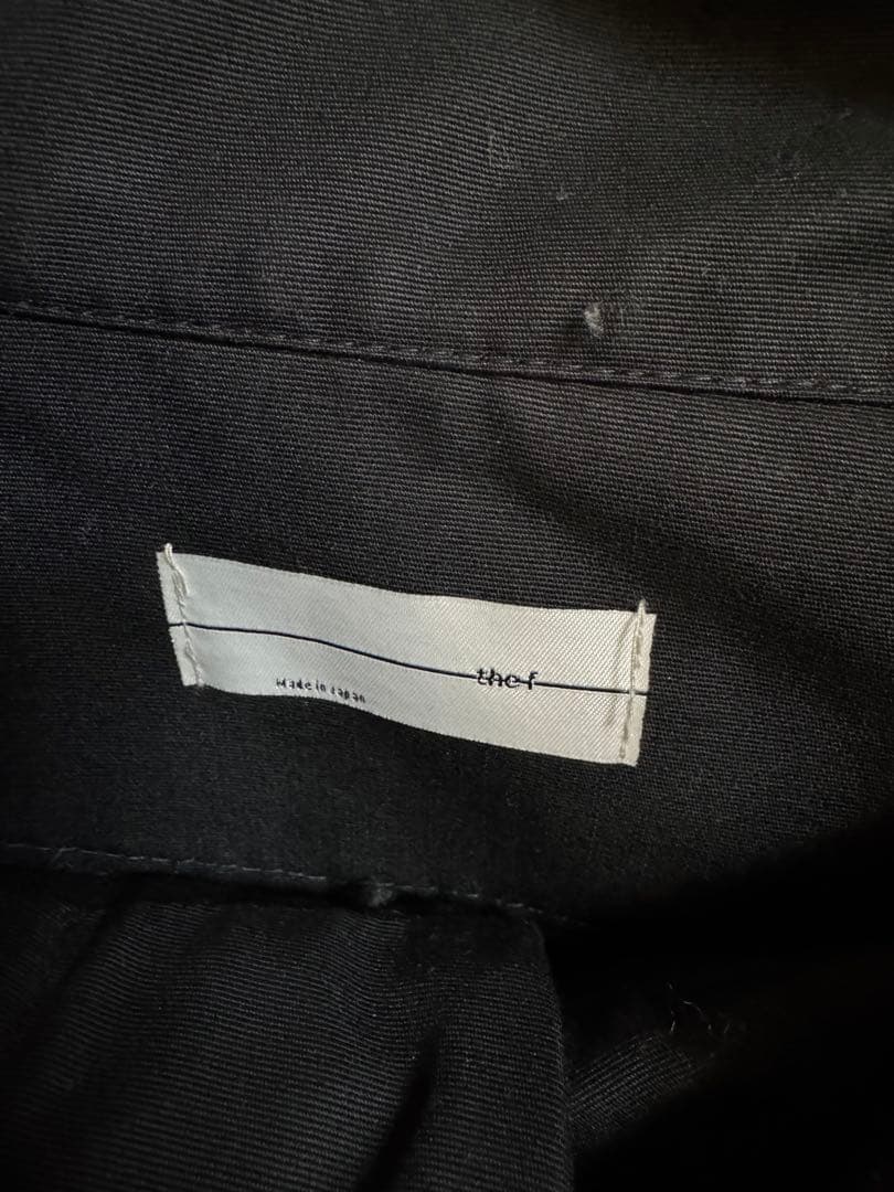 フロクシ ジャケット archive y2k sullen