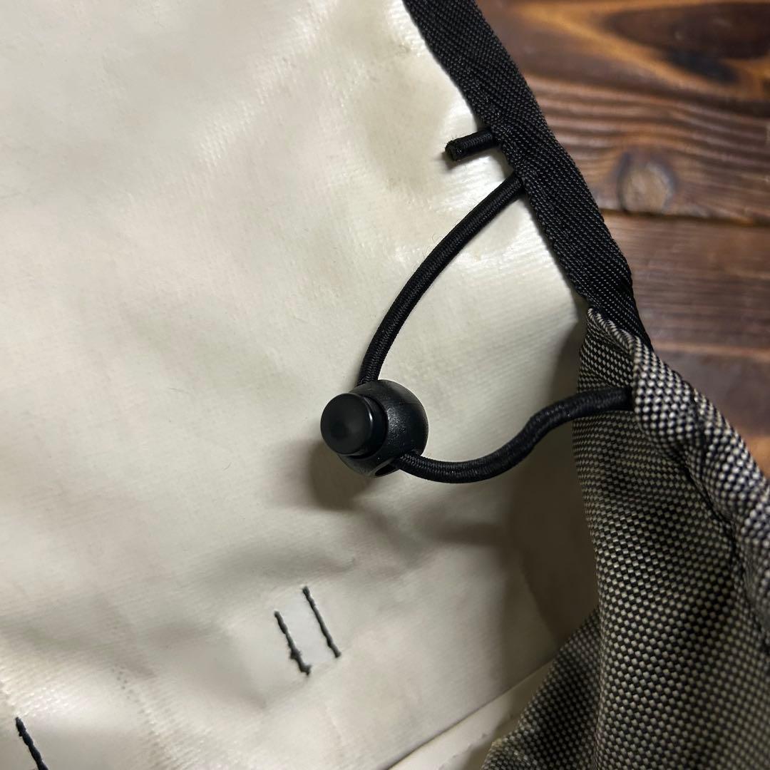 bagjack メッセンジャーバッグ バックパック 3way 希少 初期