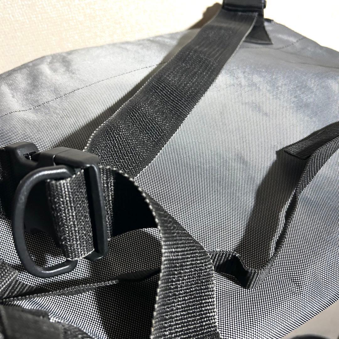 bagjack メッセンジャーバッグ バックパック 3way 希少 初期