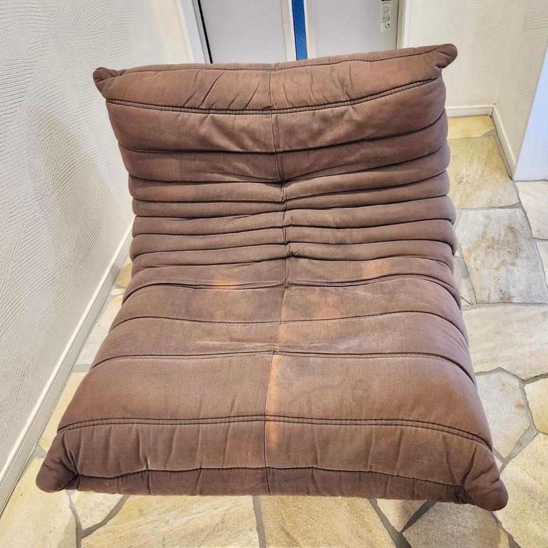 正規品igne roset リーンロゼ Togo ロゼトーゴ 1P ローソファ