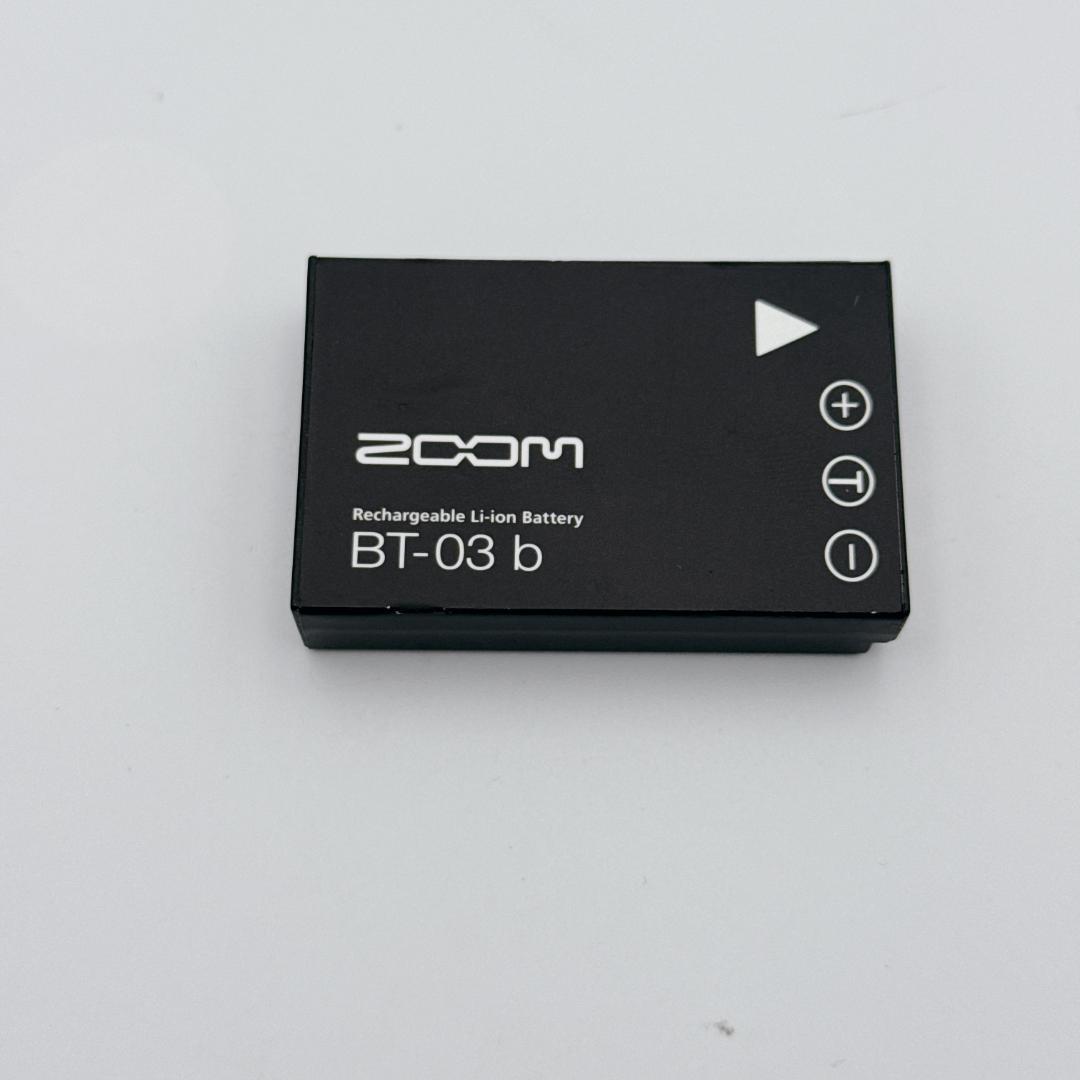 【極美品】ZOOM Q8 ズーム ハンディビデオレコーダー