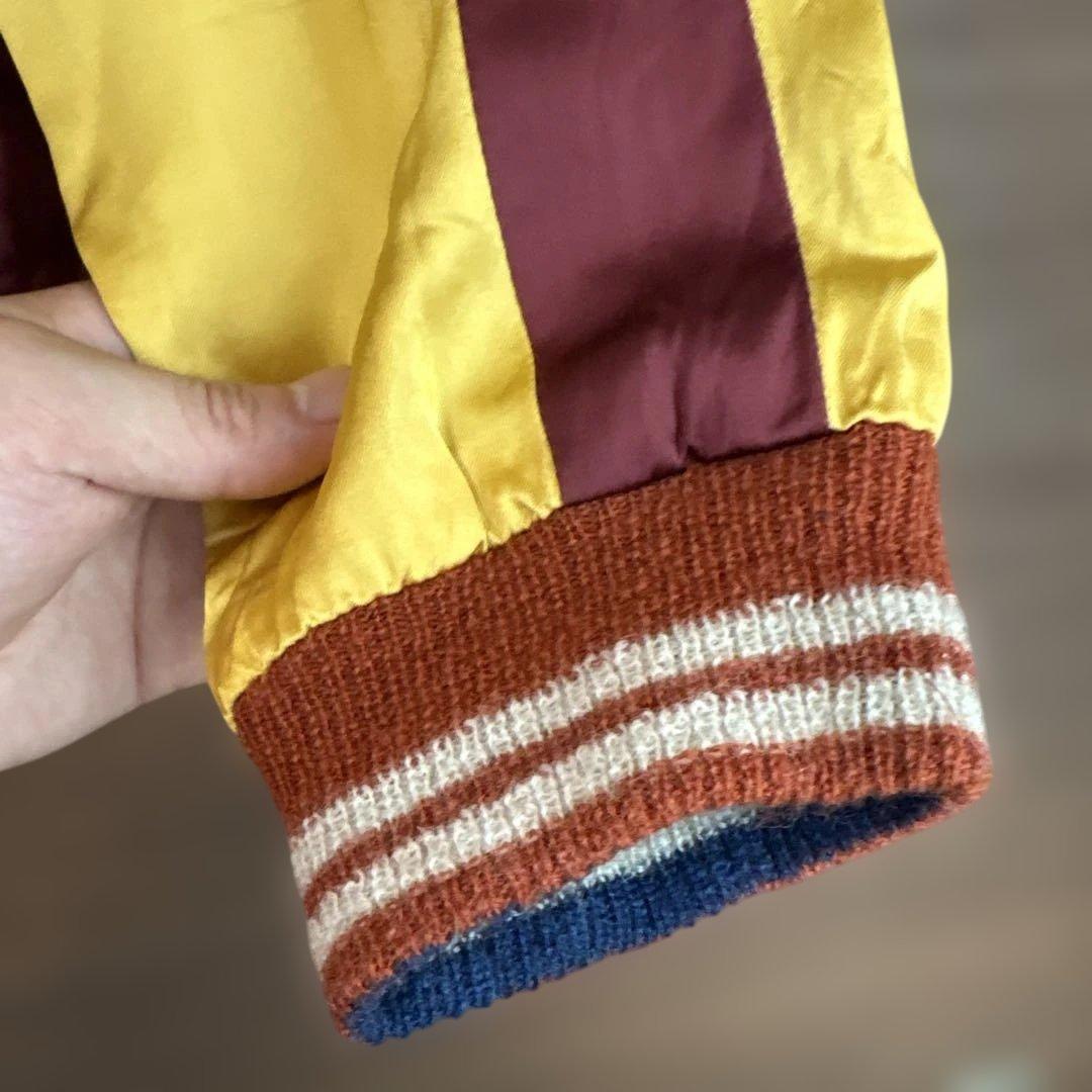 【早い者勝ち】テーラー東洋　港商　スペシャルエディション　スカジャン