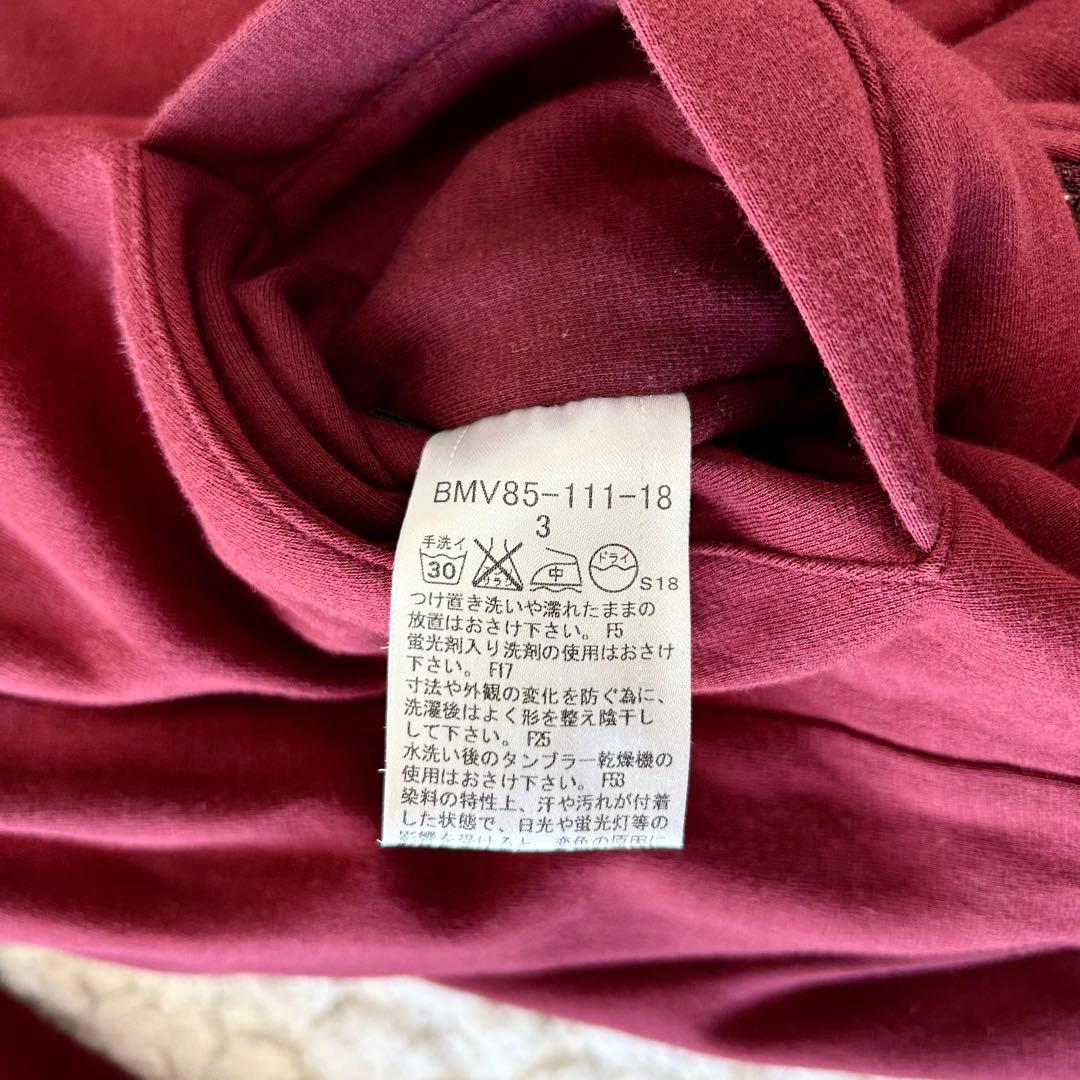 希少 バーバリーブラックレーベル リバーシブル 千鳥柄 ジャケット トラック