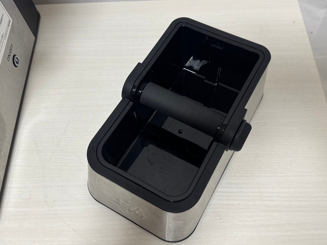 ソリス バリスタ パーフェクタプラスSK1170S グラインダー SK1661