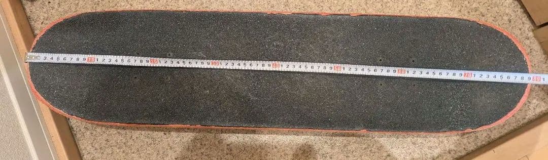 Chocolate スケートボード