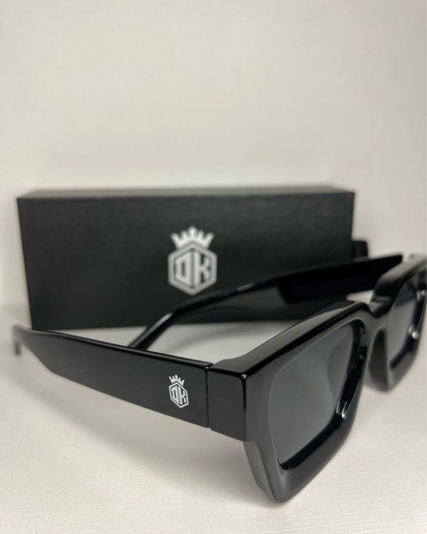 NOAH ダガ サングラス DAGA GHC プロレスリングノア