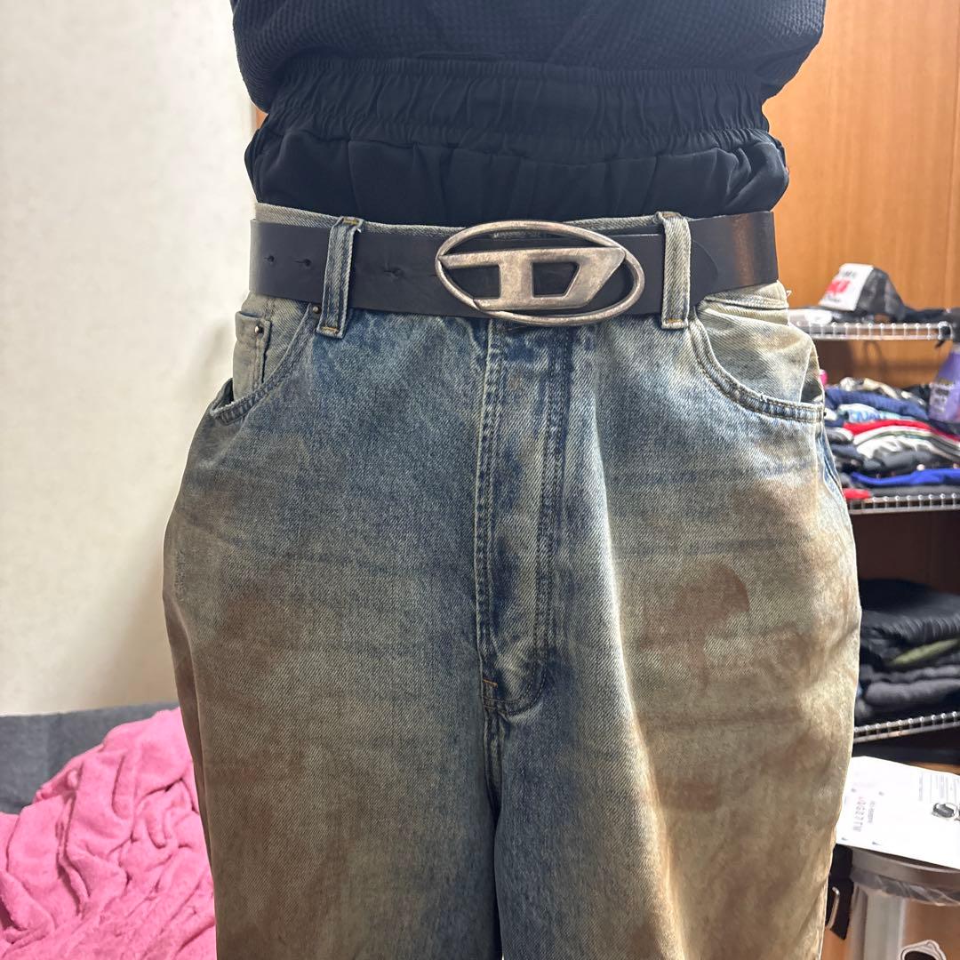 ディーゼルベルト