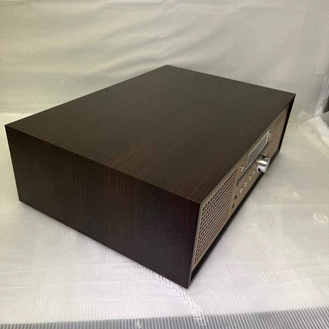 k*a様 【中古】JVC NX-W30 コンパクトコンポーネントシステム オーデ