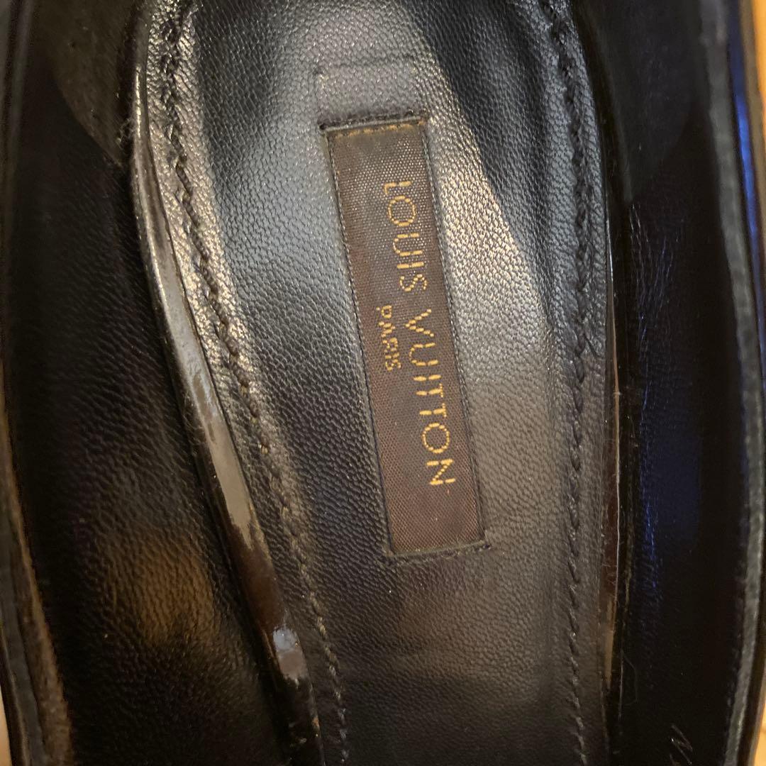 Black Friday値引きルイヴィトンモノグラムキャンバス×エナメル×カデナ