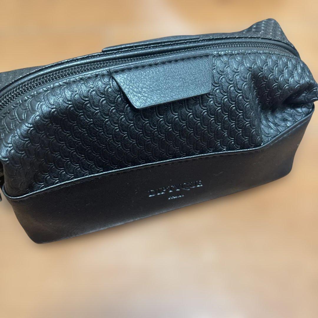 Diptyque ディプティック カタール航空 ファーストクラスアメニティ