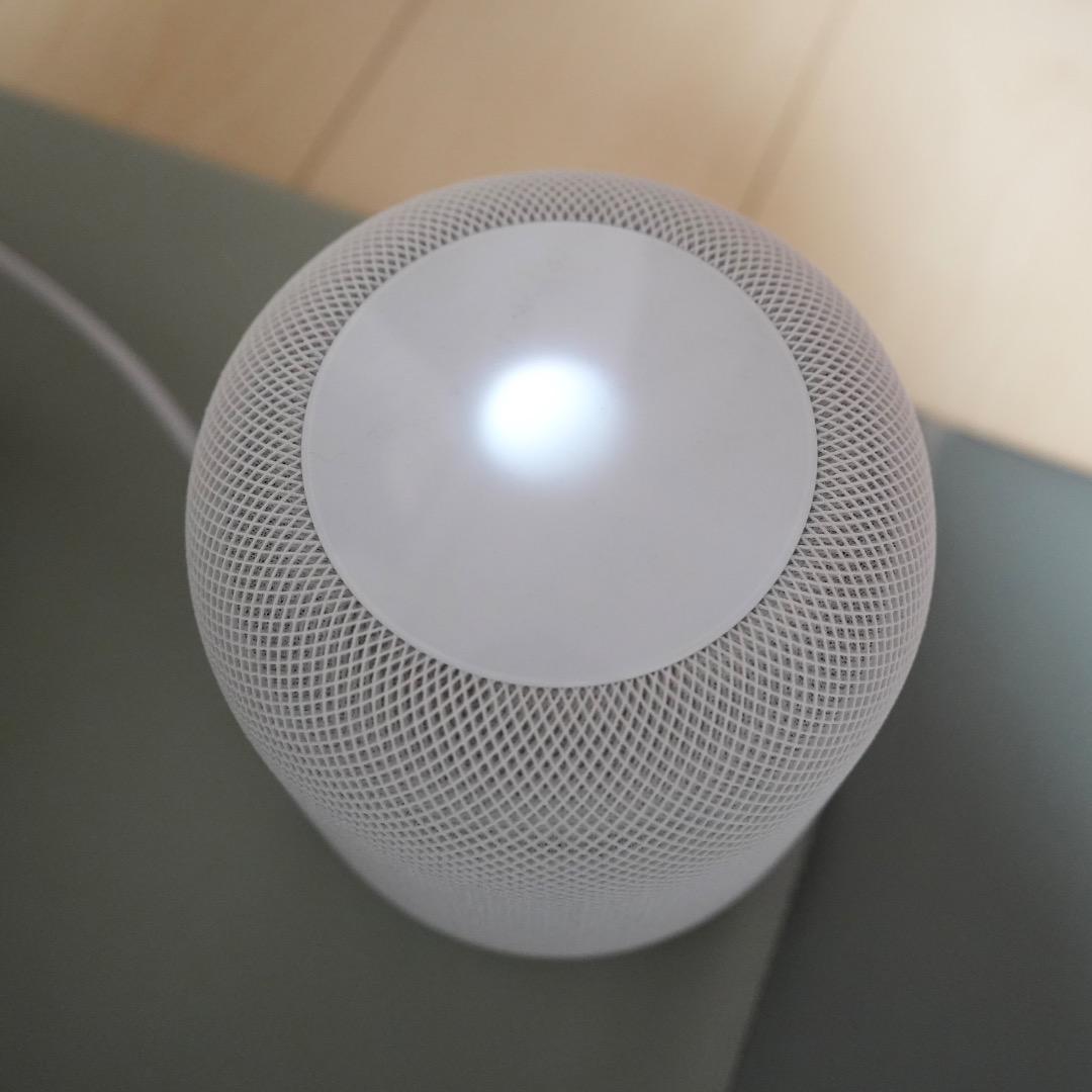 Apple Pod(第１世代)ホワイト