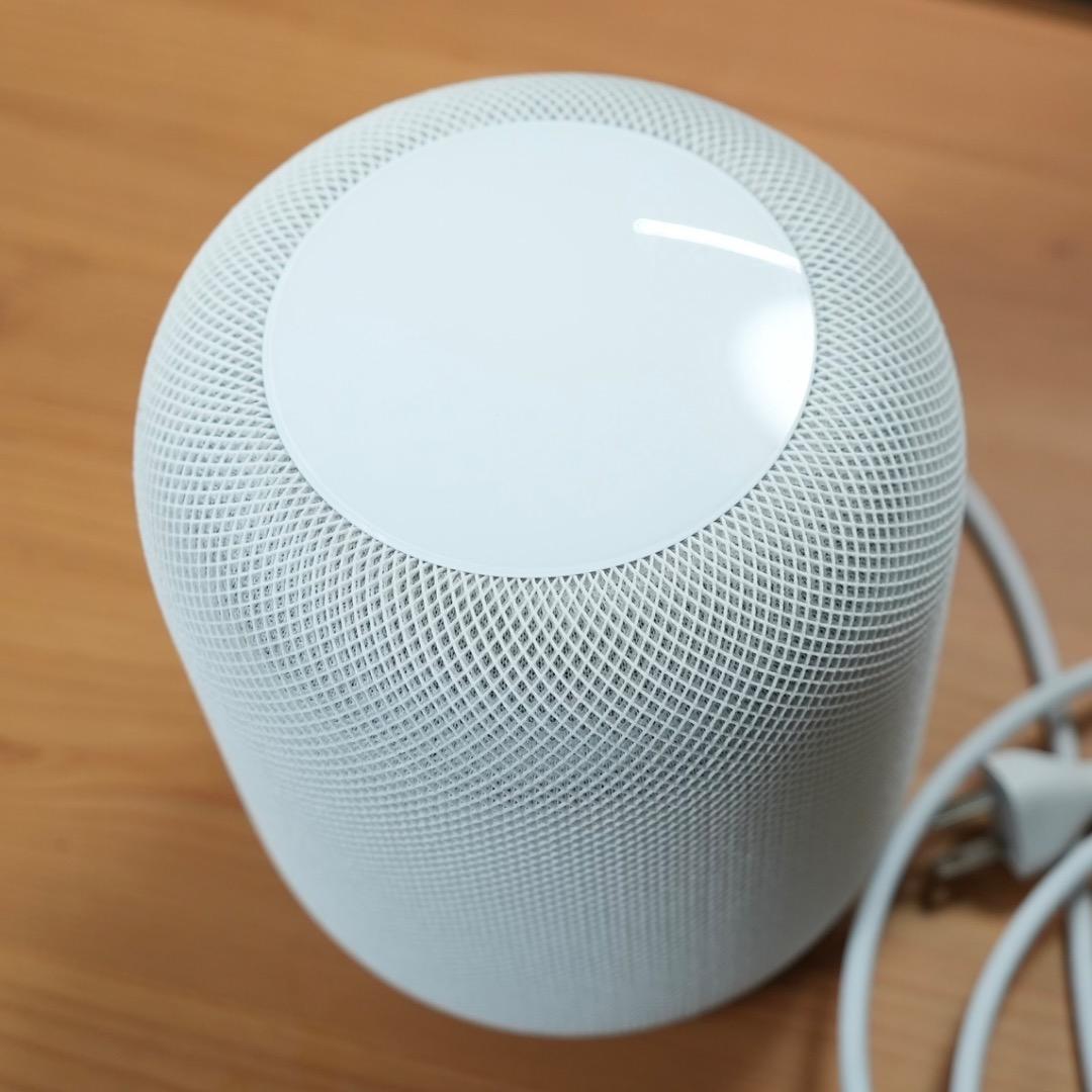 Apple Pod(第１世代)ホワイト