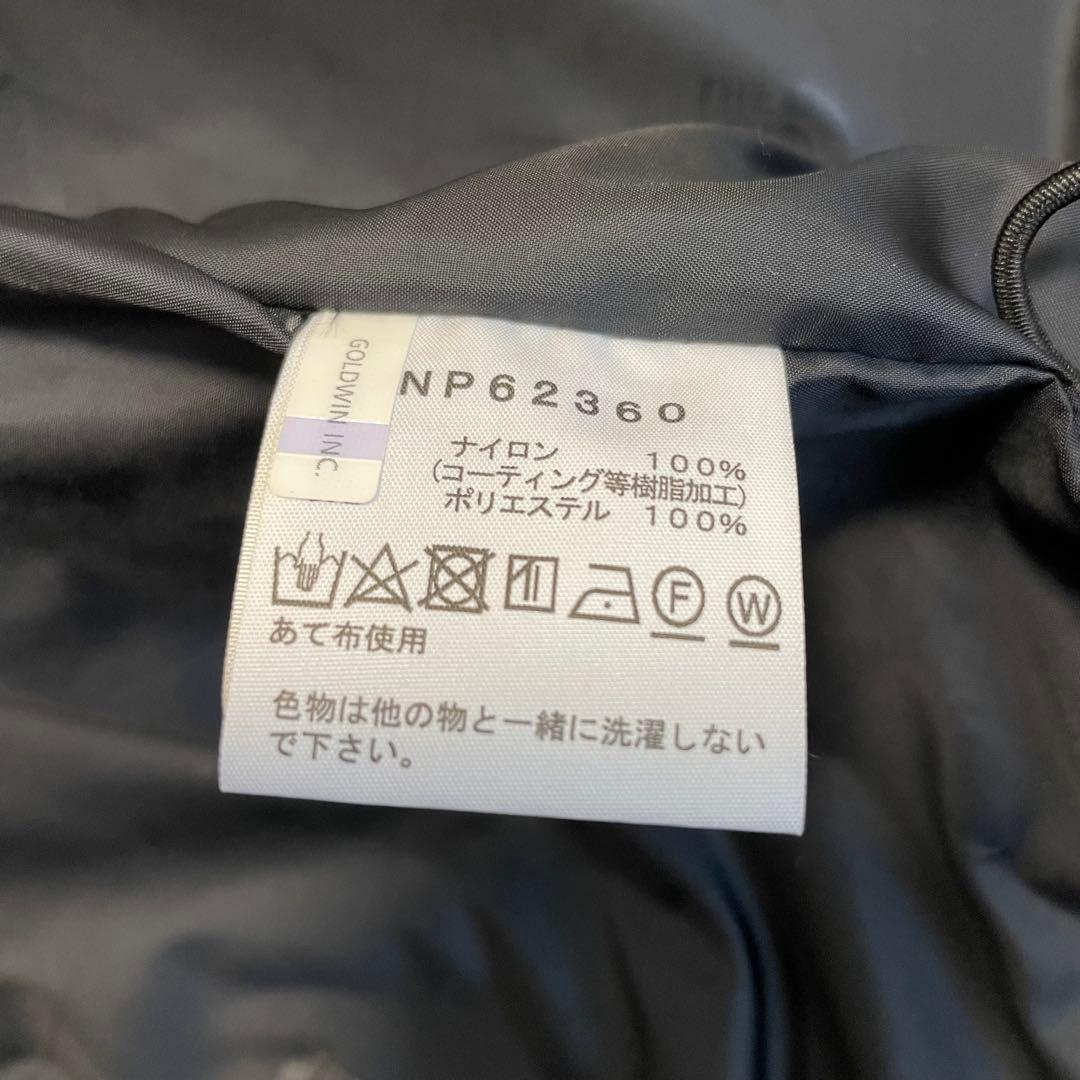 極美品✨ THE NORTH FACE GORE-TEX マウンテンパーカ XL