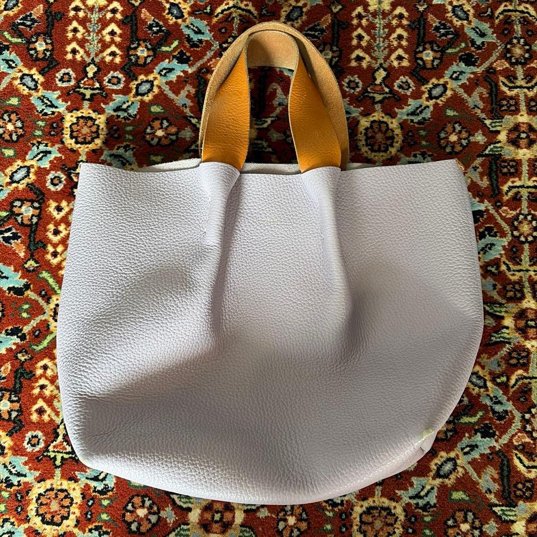 【Hender Scheme】Piano bag medium エンダースキーマ