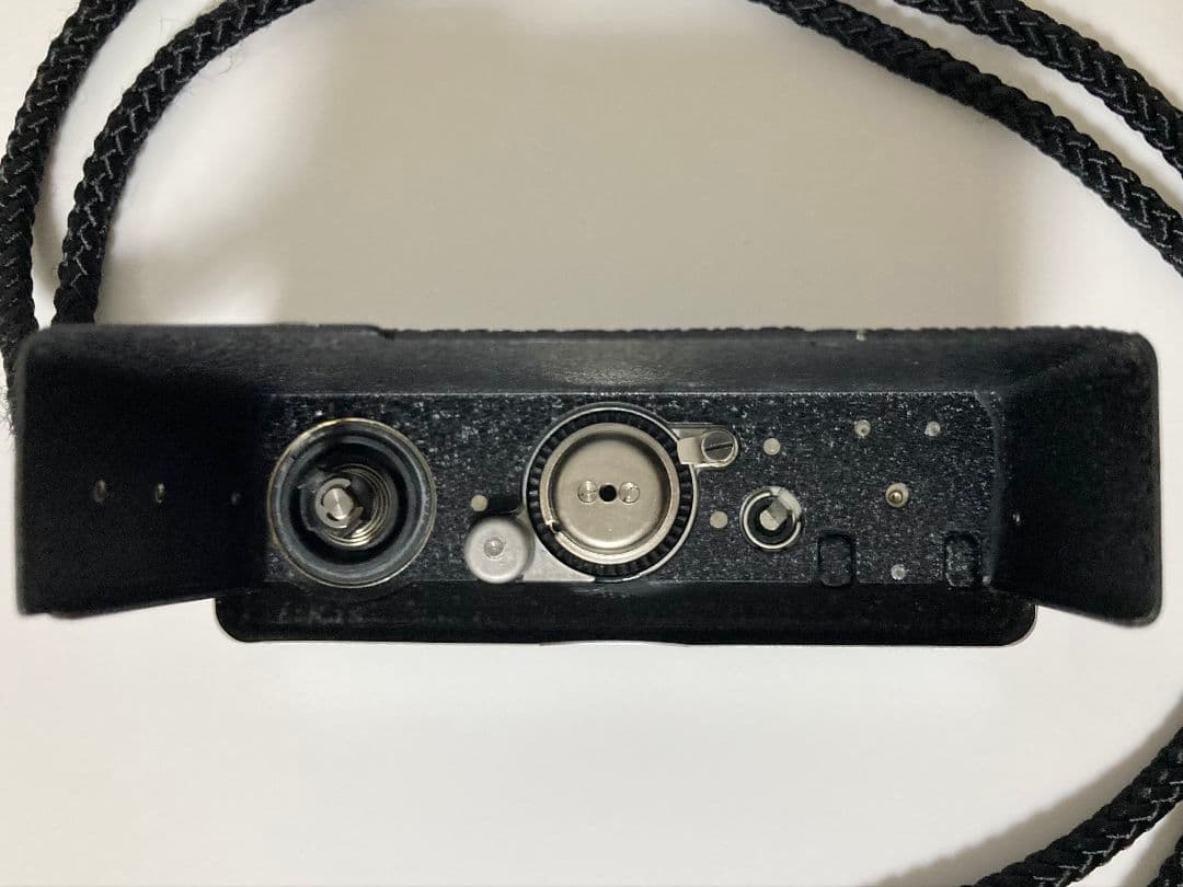 Rollei 35 ローライ シンガポール コンパクトフィルムカメラ