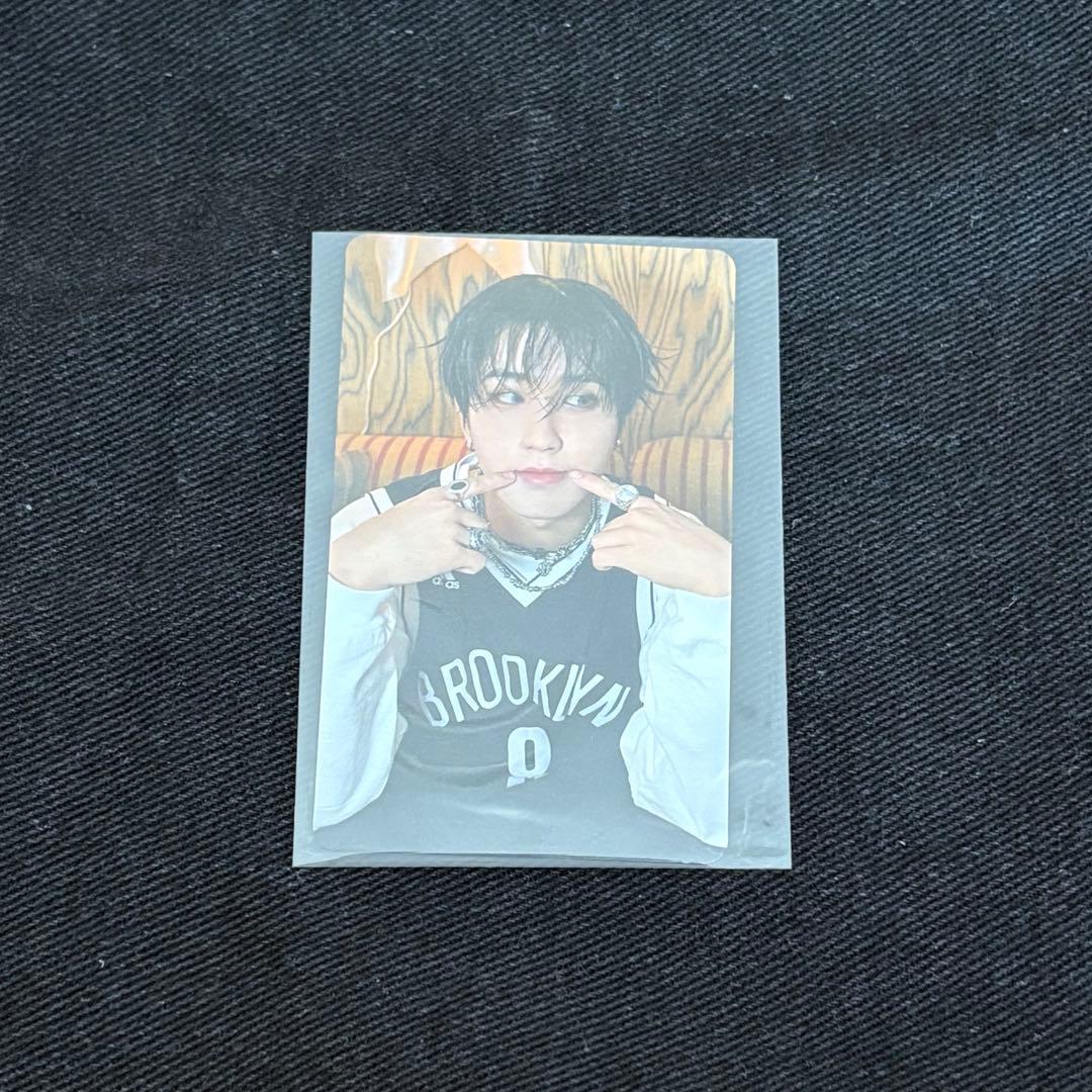 straykids 展示会　we STAY, together