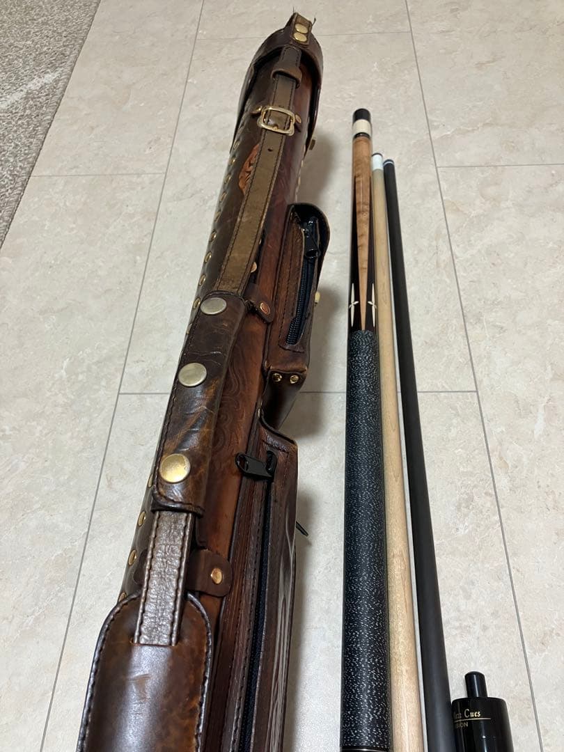 MEZZ イグナイト14山　キュー キューケース　エクステンション