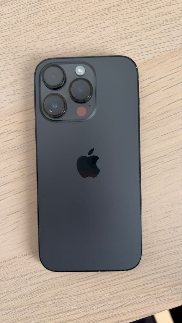 iPhone 14pro 128gb simフリー