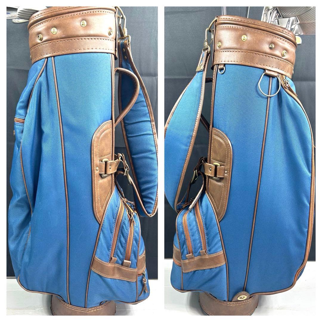 本格派　レディースゴルフクラブ　11本　フルセット　お試しセット