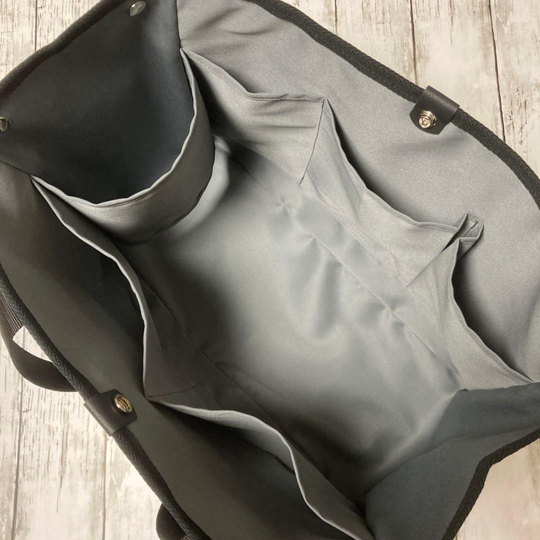 ユーティリティマザーズトート【倉敷帆布】