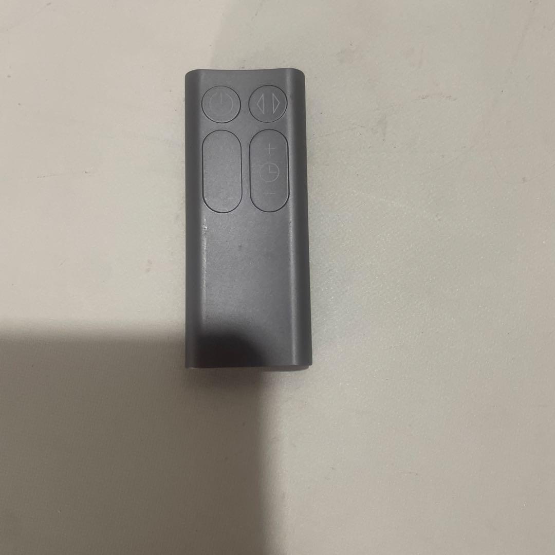 タワー型冷風機 青 2014年製 リモコン付き