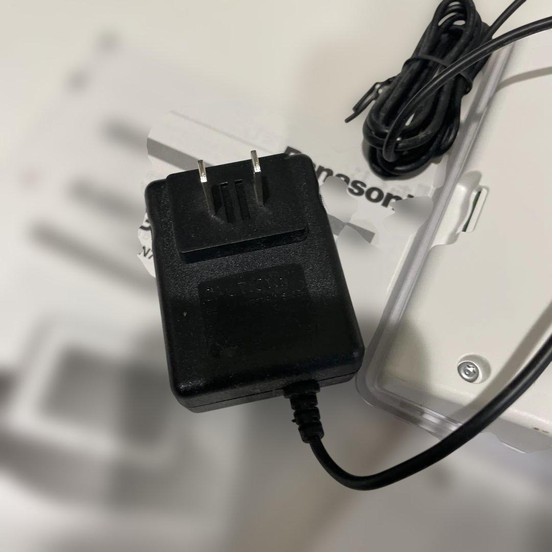 【極美品】Panasonic MKN713 AiSEG2 HEMS　モニター