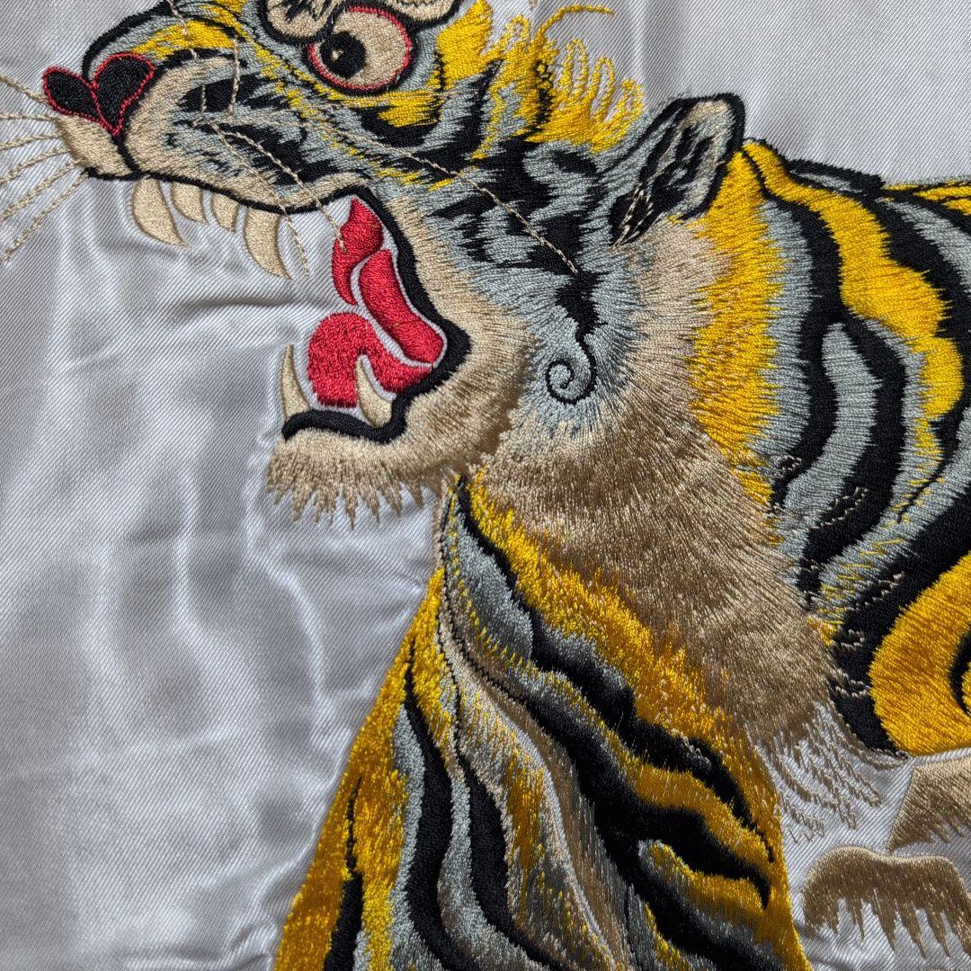 スカジャン 東洋 テーラー東洋