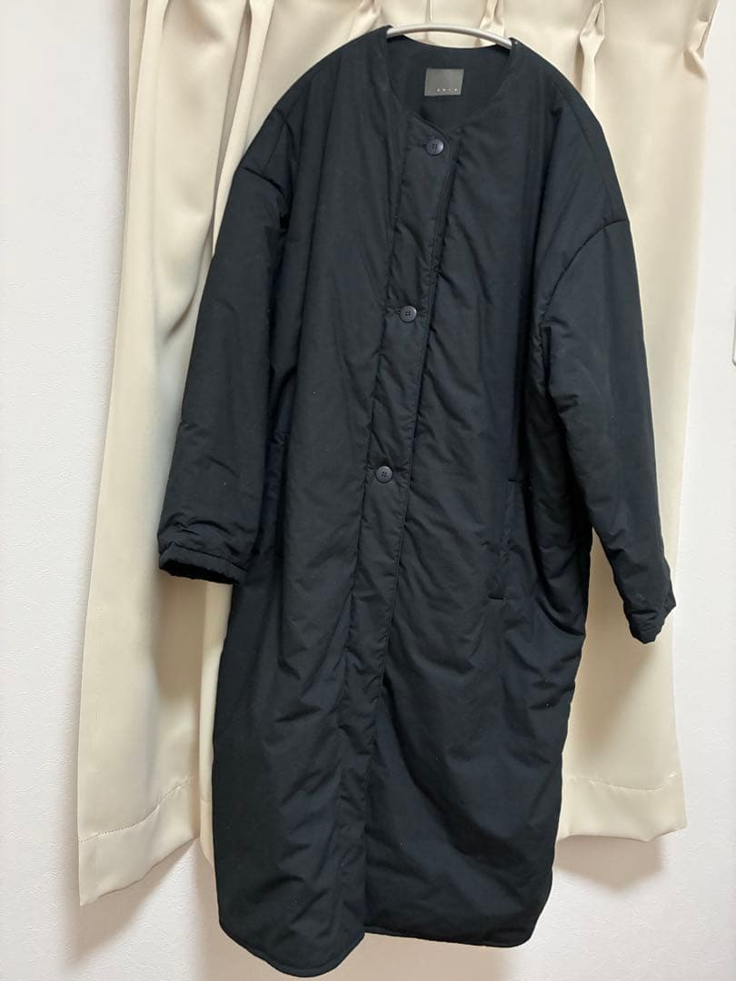 tandey オローネ　フォーカスウォームコート