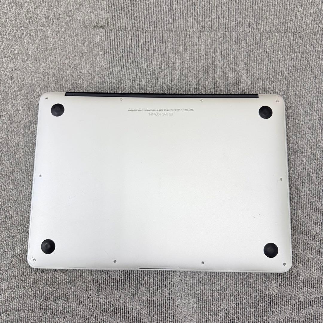 MacBook Air 2013 13インチ 4GB/128GB