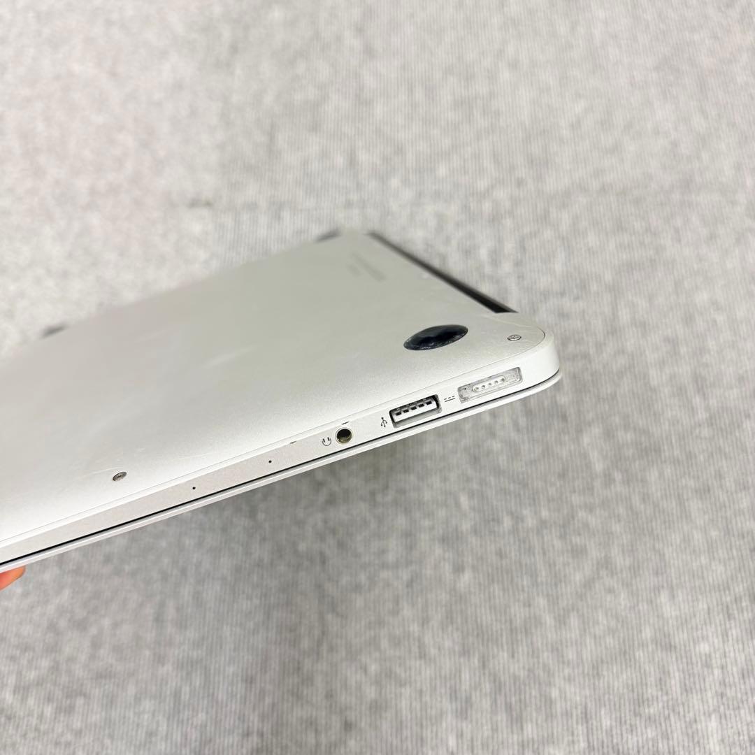 MacBook Air 2013 13インチ 4GB/128GB