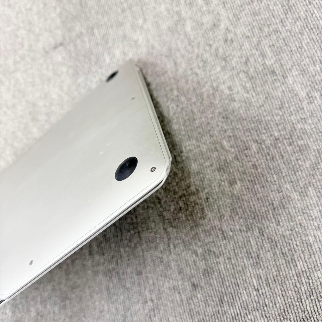 MacBook Air 2013 13インチ 4GB/128GB